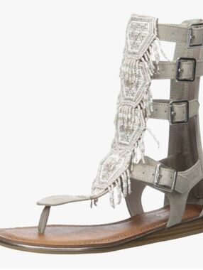Carlos by Carlos Santana Women's Taos Gladiator Sandal